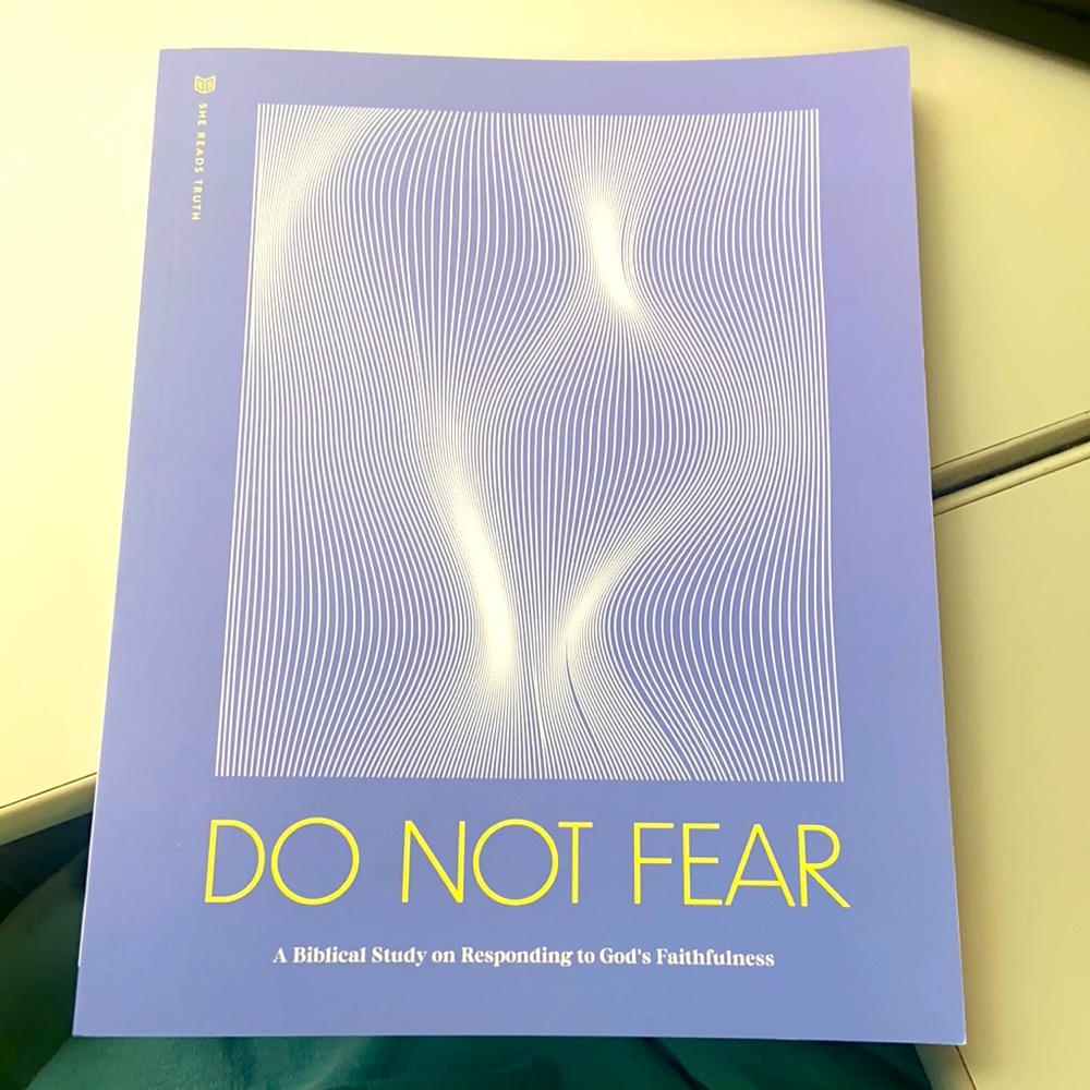 She Reads Truth Bible Study